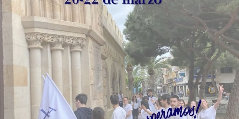 tercer retiro